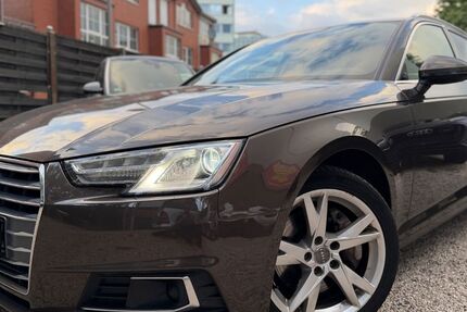 Audi A4 160.000 km 13.950 &euro; Köln 50674