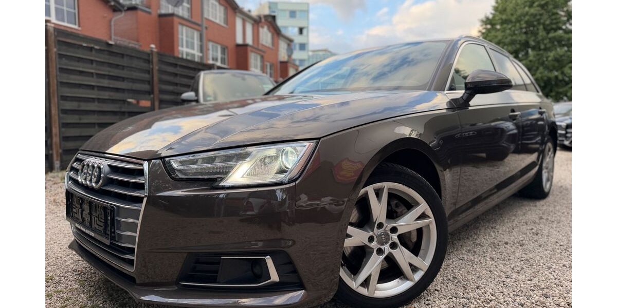 Audi A4 160.000 km 13.950 &euro; Köln 50674