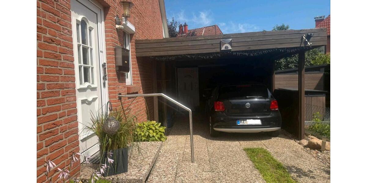 Doppelhaushälfte Geesthacht - 4 Zimmer, 100 m&sup2;, 389.000&euro; | Angebot:27166998