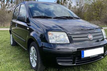 Fiat Panda 115.500 km 2.200 &euro; Nideggen, Stadt 52385