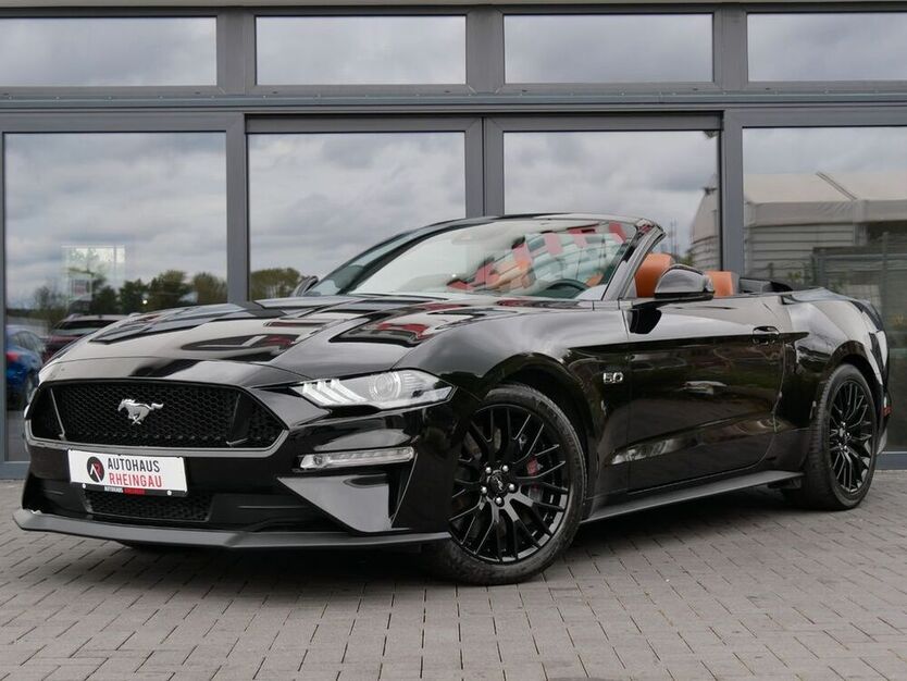Mustang