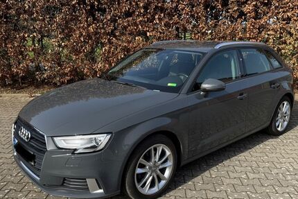 Audi A3 99.269 km 15.650 &euro; Bielefeld 33604