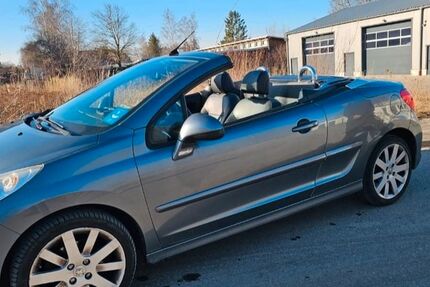 Peugeot 207 95.000 km 3.500 &euro; Kaufbeuren 87600