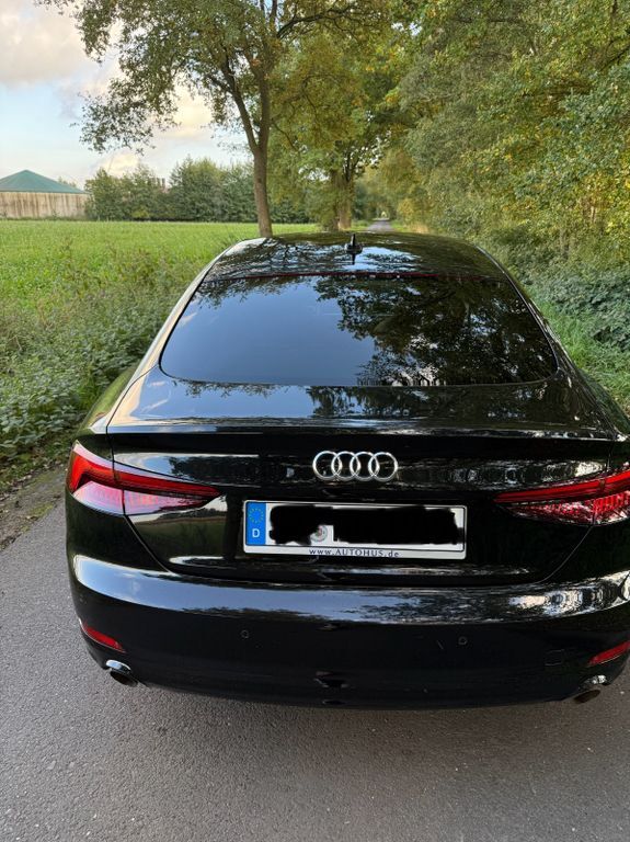 Audi A5 171.200 km 18.400 € Rheine 48429