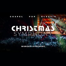 Christmas Concert 13.12.2025 Buderus Arena Wetzlar