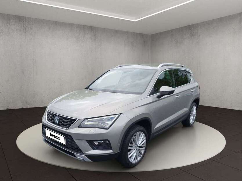 Ateca