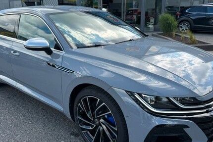 VW Arteon 53.702 km 37.990 &euro; Leer 26789