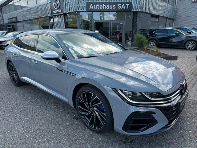 VW Arteon 53.702 km 37.990 &euro; Leer 26789