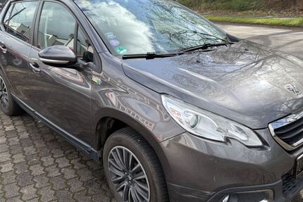 Peugeot 2008 139.000 km 5.700 &euro; Lebach 66822
