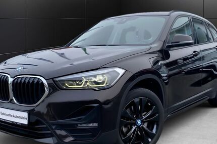 BMW X1 85.000 km 24.280 &euro; Weilheim 82362