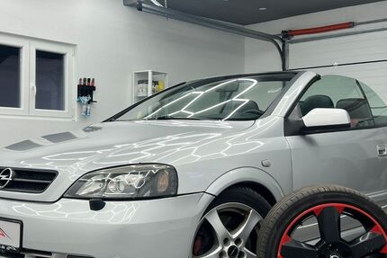 Opel Astra 257.000 km 2.500 &euro; Altdorf 84032