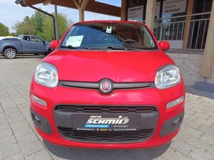 Fiat PANDA 1.2 8V Lounge 14.000 km 9.460 &euro; Höhenkirchen-Siegertsbrun 85635