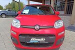 Fiat PANDA 1.2 8V Lounge 14.000 km 9.460 &euro; Höhenkirchen-Siegertsbrun 85635