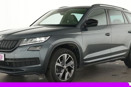 Skoda Kodiaq 39.887 km 32.499 &euro; Neuss 41460