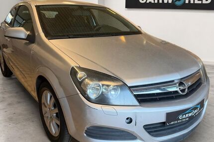 Opel Astra 167.000 km 1.990 &euro; Kirchberg 55481