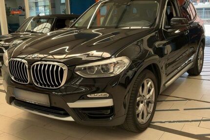 BMW X3 128.950 km 22.999 &euro; Mainburg 84048