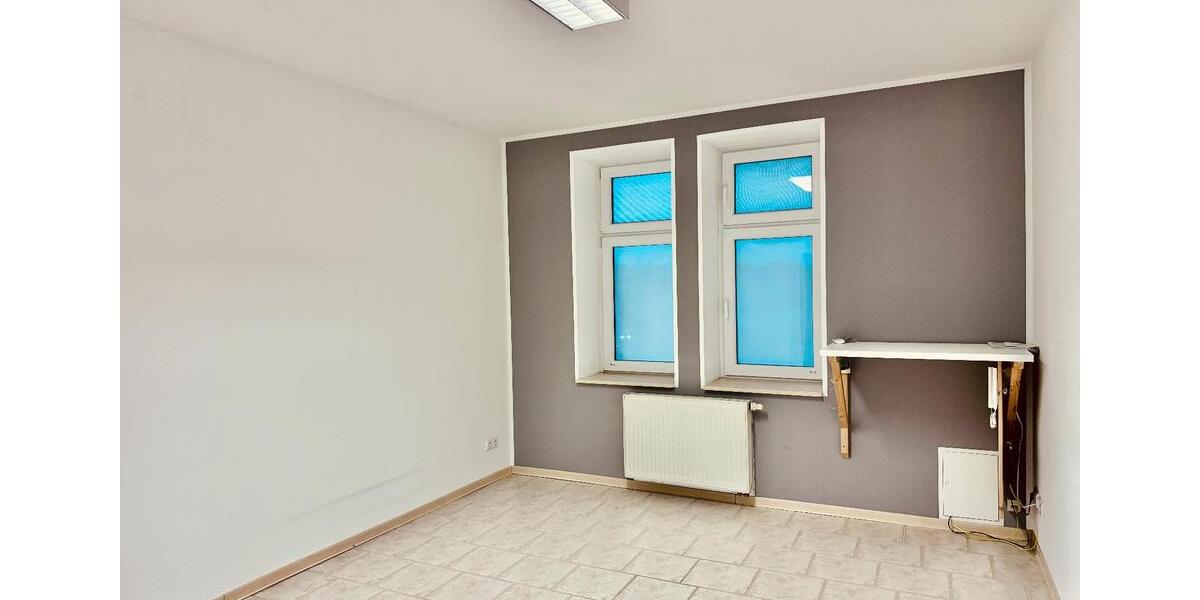 Helles, freundliches Büro in zentraler Lage zimmer