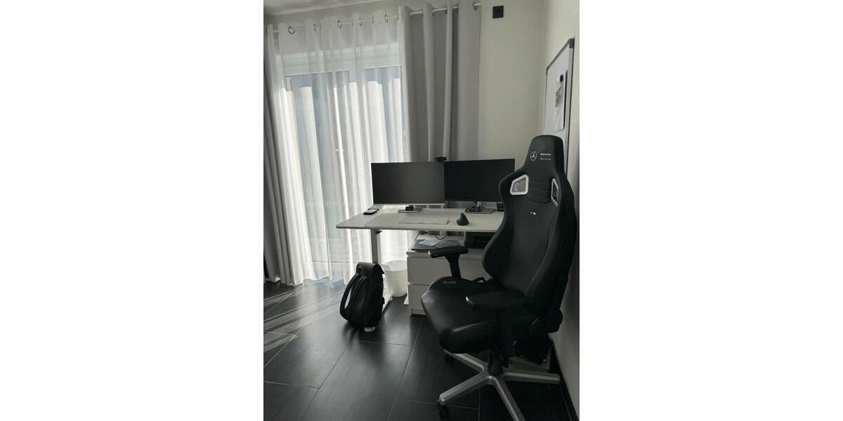 Maisonettenwohnung Bedburg-Hau Hau - 3 Zimmer, 85 m&sup2;, 335.000&euro; | Angebot:26020591