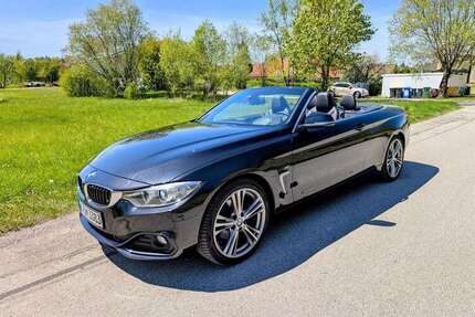 BMW 420 72.800 km 23.490 &euro; Brunnthal 85649