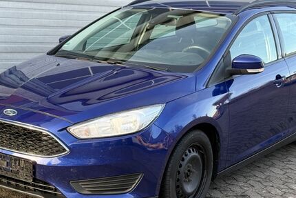 Ford Focus 244.393 km 3.700 &euro; Fulda 36100