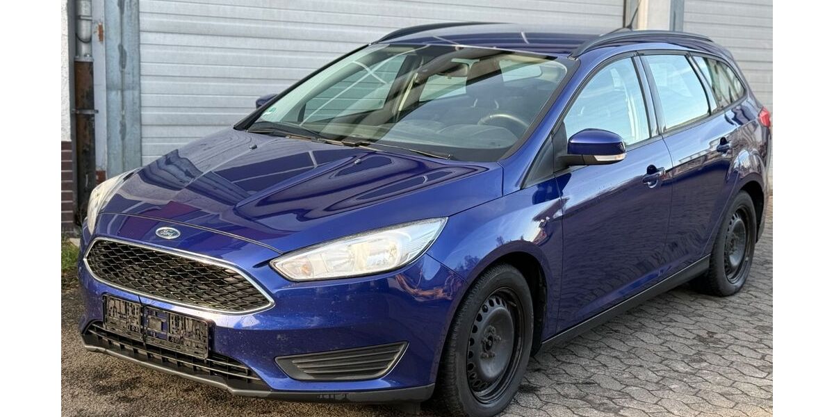 Ford Focus 244.393 km 3.700 &euro; Fulda 36100