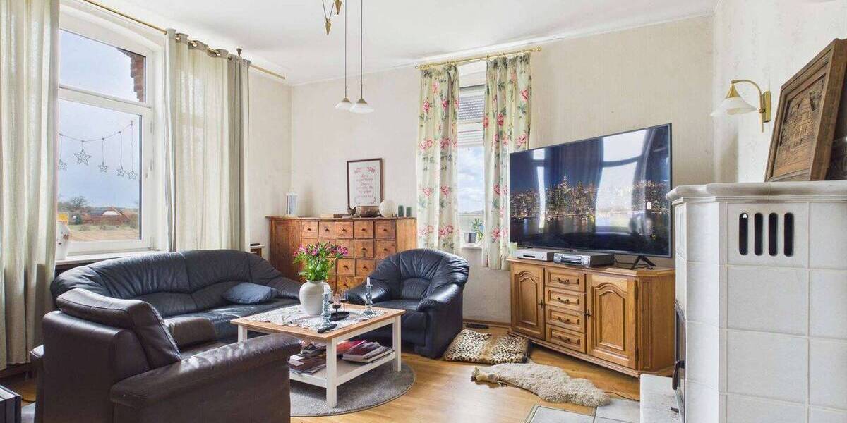 Einfamilienhaus Uelzen Hanstedt II - 1 Zimmer, 250 m&sup2;, 272.000&euro; | Angebot:25985477