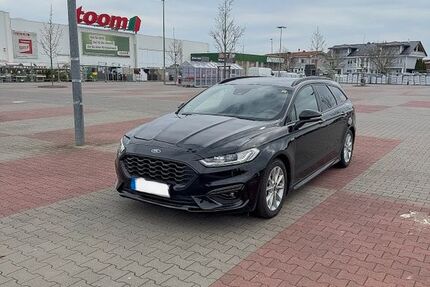 Ford Mondeo 58.000 km 26.999 € Erlensee 63526