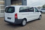 Vito Tourer 111 CDI Pro FWD extralang 8 Sitze