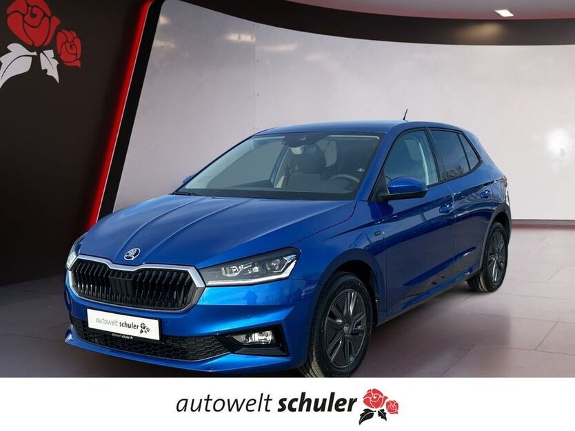 Fabia