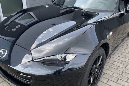 Mazda MX-5 25.587 km 22.890 &euro; Bünde 32257