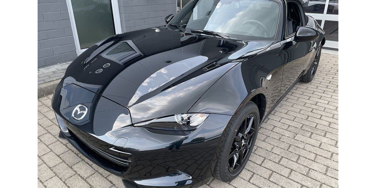 Mazda MX-5 25.587 km 22.890 &euro; Bünde 32257