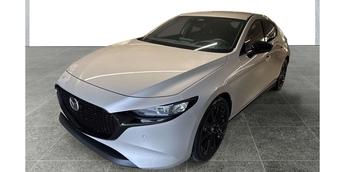 Mazda 3 2.500 km 26.690 &euro; Mainz 55122