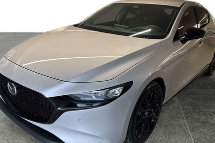 Mazda 3 3.500 km 24.770 &euro; Mainz 55122