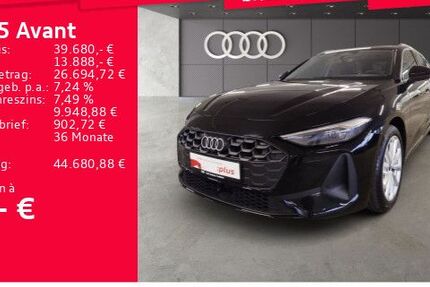Audi A5 23.960 km 39.680 &euro; Frankfurt am Main 60314