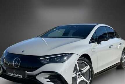 Mercedes-Benz EQE 350 14.875 km 57.790 &euro; Schlüchtern 36381