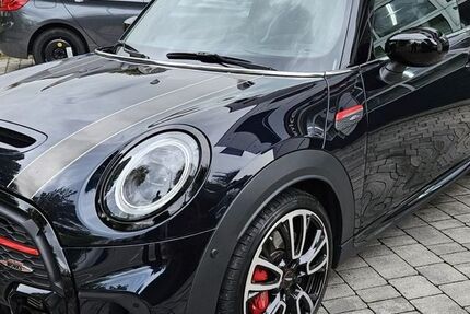 Mini John Cooper Works 35.000 km 33.335 &euro; Gilching 82205