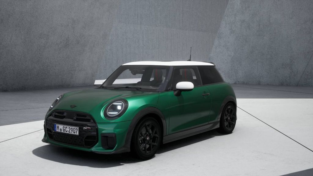 Mini Cooper C 17.733 km 29.855 &euro; Gera 07552
