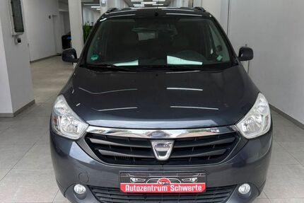 Dacia Lodgy 169.000 km 3.499 &euro; Schwerte 58239