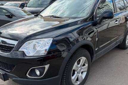 Opel Antara 42.500 km 10.950 &euro; Puchheim 82178