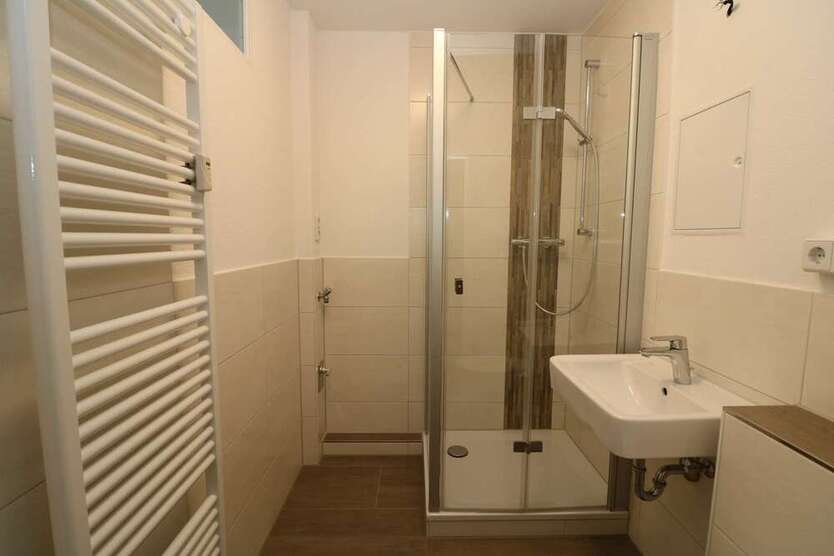 Wohnung zum Mieten in Freiberg 379 € 55.26 m²