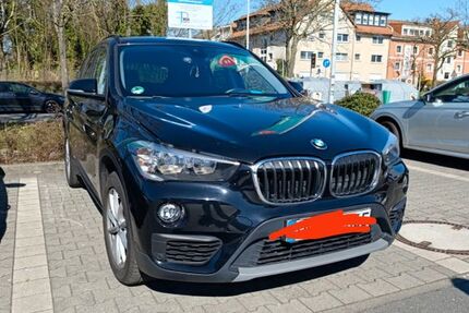 BMW X1 68.700 km 17.000 &euro; Neu-Isenburg 63263