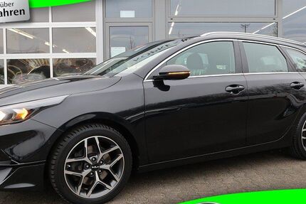 Kia ceed Sportswagon 58.080 km 21.880 &euro; Marl 45772