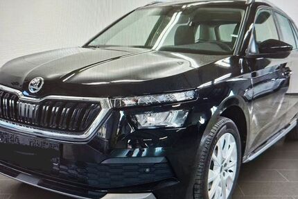 Skoda Kamiq 25.350 km 18.890 &euro; Tafertshofen 86498