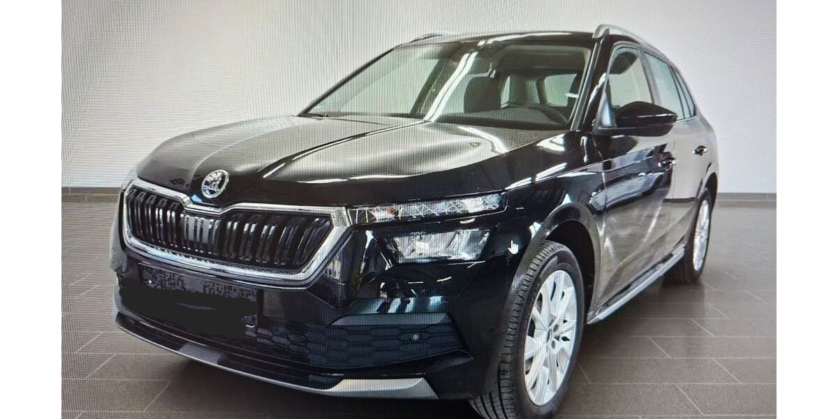 Skoda Kamiq 25.350 km 18.890 &euro; Tafertshofen 86498