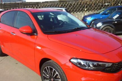 Fiat Tipo 35.000 km 12.900 € Neuhofen 67141