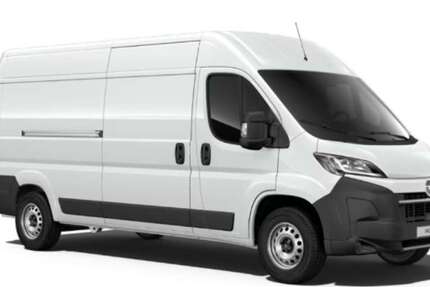 Opel Movano 3.000 km 37.790 &euro; Dinkelsbühl 91550