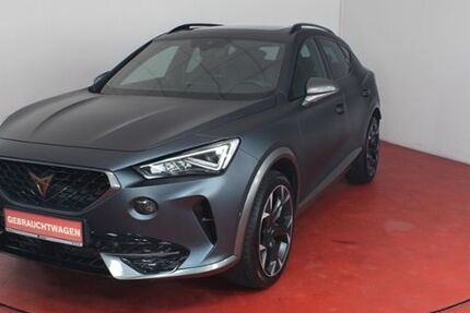 Cupra Formentor 60.976 km 27.499 € Detmold 32760