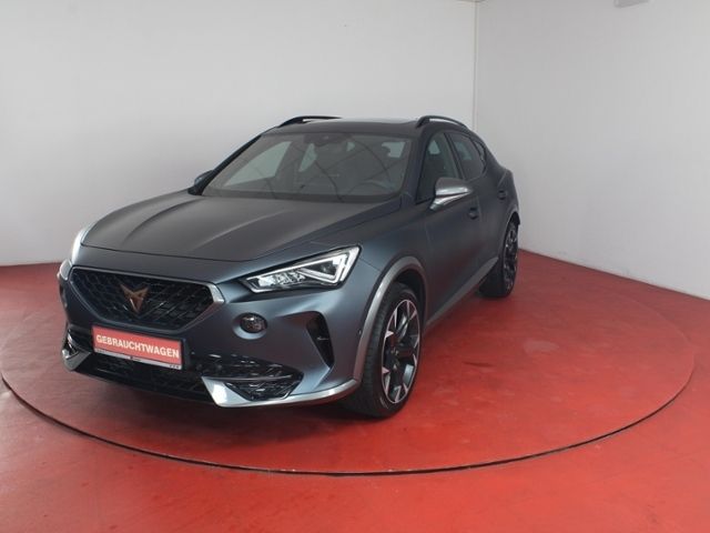 Cupra Formentor 60.976 km 27.499 € Detmold 32760