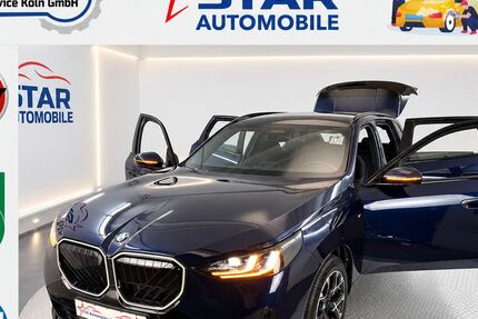 BMW X3 17.664 km 55.890 &euro; Köln 50739