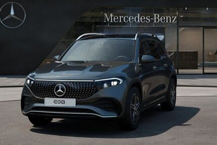 Mercedes EQB
